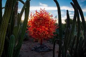20% off @ desert botanical garden coupon. Desert Botanical Garden Hosts Glass Sculpture Exhibit By Dale Chihuly