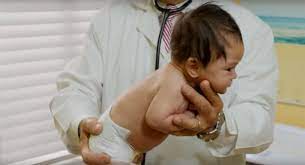 The Secret To Calming Down A Crying Baby Sleephero