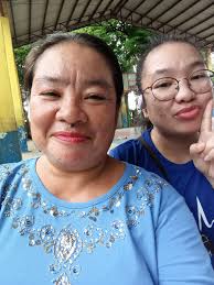 Hi all! I just wanted to introduce myself and share a photo I took Me in my  doughter please help my reels thank you 💕