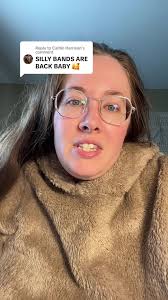 Replying to @Caitlin Harrison these are so perfect for an alternative to  candy this year for trick or treating! @Sillybandz #sillybandz #halloween  #halloween2024 #trickortreat #trickortreatideas ...