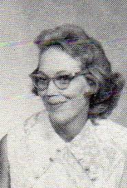 Memorial: Carolyn Sue Bass