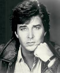 There have been many teen idols throughout my life, but the first one I  remember seeing was Bobby Sherman. I was just a young boy when I spotted  him