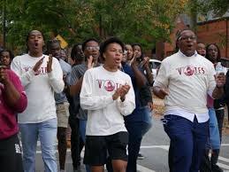 Both Harris and Trump campaigns can point to positive signs in Georgia's  record early voting • Georgia Recorder