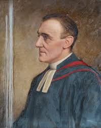 Henry Montgomery Colville Campbell (1887–1970), Rural Dean of Hornsey