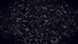 Hd Wallpaper 4k 3d Triangles Dark Pattern Wallpaper Flare Tap to see more beautiful hd iphone wallpapers! hd wallpaper 4k 3d triangles dark