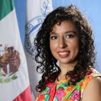 10+ "Alma Piña" profiles