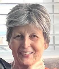 Sharon Chamberlain Obituary (1954