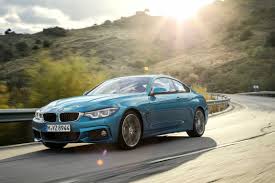 Maybe you would like to learn more about one of these? The New Bmw 4 Series