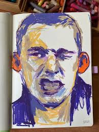 George Bakas (bakastheturtle)