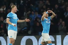 Copenhague x Napoli: veja prováveis escalações e onde assistir ao jogo pela Champions