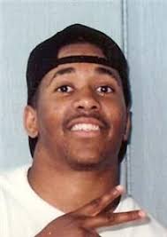 Lafrederick Maurice “Chuck” Collier (1974-2008)