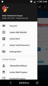 Sejajar dengan matlamat kerajaan untuk membangunkan modal inan dan penggunaan internet, kerajaan telah melancarkan projek 1bestarinet. Frog Vle Kv Dungun Fur Android Apk Herunterladen