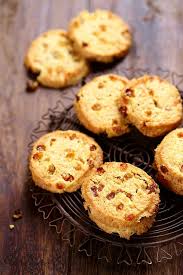 Sables Rhum Raisins Un Dejeuner De Soleil Recettes De Cuisine Biscuit De Noel Rhum Raisin