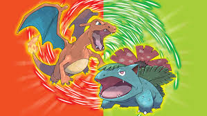Let's go includes several major characters featured in the original poké. Pokemon Firered Version And Pokemon Leafgreen Version Video Games Apps