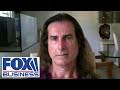 The world right now is 'upside down': Fabio