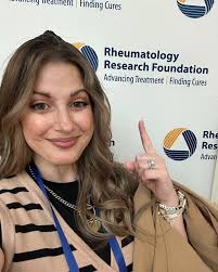 Meet Our Host Say hello to Jen Weaver — Patient Leader, podcast host of My  Spoonie Sisters, and the ultimate chronic illness showgirl. 🎤✨ Jen has a  gift for turning pain into