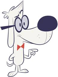 The New Mr. Peabody & Sherman Show / Characters - TV Tropes