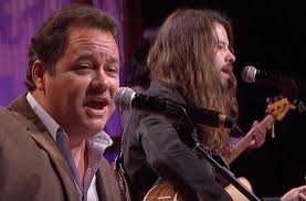 Country Bound" Duet Brings Brent Cobb Together with His Dad at the Opry