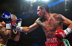 Maybe you would like to learn more about one of these? Antonio Margarito Predicts Pacquiao Beats Spence On Aug 21 Boxing News