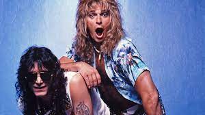 Recall the greatest official music videos of 1980s. Why David Lee Roth And Steve Vai Were The Greatest Partnership Of The 80s Louder