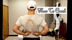 A rib out of place describes a condition when one or more of your ribs gets partially separated from its normal position. Rib Out How To Pop Back In Place Yourself Youtube