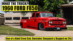 Image result for Red 1960 Truck