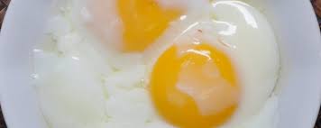 Enaknya parah.dijamin bikin nambah resep olahan telur,resep. Telur Separuh Masak Encikshino Com