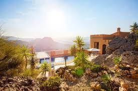 Discover the charm of life in the Spanish paradise