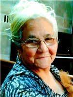 Maria Silva Obituary (1932