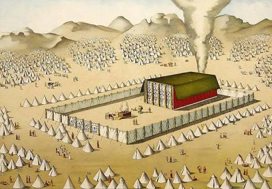 Lesson 23: What is the Sanctuary — The Great Controversy Made Easy