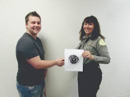 The alger county animal shelter has a mission. Animal Shelter Gets A Logo Thanks To Cte Student Cccleaver