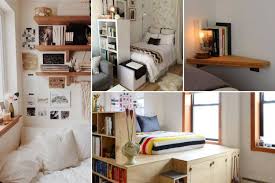 Tema yang akan dipakai untuk. 9 Ide Desain Kreatif Untuk Mengakali Kamar Kos Yang Kecil