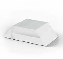 Prismes optiques Dove Prism, prisme inversant, prisme en ...