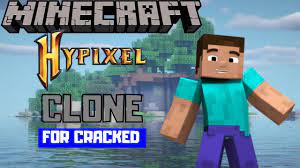 Hypixel cracked server ip skyblock, hypixel cracked minecraft. How To Play Hypixel In Tlauncher 2020 Clone Server Youtube