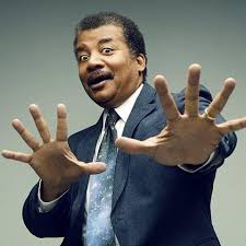 Take a visual walk through his career and see 1104 images of the characters he's voiced and listen to 138 clips that showcase his performances. Neil Degrasse Tyson S Book Recommendations Updated 2021 Good Books
