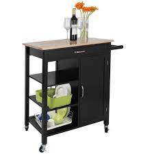 Maybe you would like to learn more about one of these? Kitchen Storage Organization Wood Cabinet Rolling Kitchen Cart Island Storage Cookware Organizer W Wheels Other Kitchen Storage