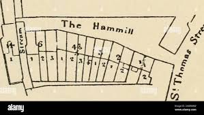 Mrs a r chard hi-res stock photography and images