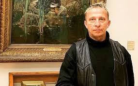 More images for иван петрович мамонов » Ohlobystin Ivan Ivanovich Biografiya Novosti Foto Data Rozhdeniya Press Dose Personalii Globalmsk Ru