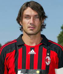 Go soo jung's body measurement. Paolo Maldini Mailander Maestro Des Erfolgs Internationaler Fussball Kicker