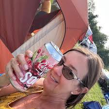 Harvest Time Sour Cranberry Ale