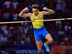 Poradnik pozowania lekkoatletyka rafting sportowiec chłopcy inspiracja. 20 Pole Vault Ideas Pole Vault Track And Field Vaulting