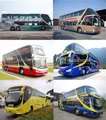 Kebimbangan dan kesejahteraan anda semasa perintah kawalan pergerakan (pkp) adalah keutamaan kami. 41 Off Bus Kuala Lumpur To Alor Setar Fr Rm 40 00 Easybook