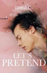 Harry Styles Fanfiction