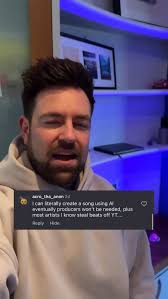 Improv Music with Dan Ring (MusicIsCode)