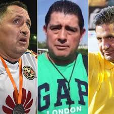 El estado mexicano que será gobernado por ex futbolistas, árbitros y  representantes