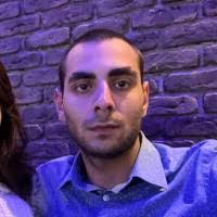 Alexander Razmadze's Instagram, Twitter & Facebook