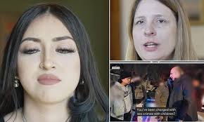 Angel Moms breathe a sigh of relief at Trump's deportation plans