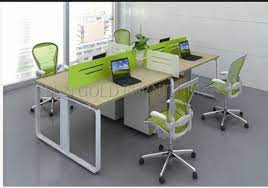 Collaborative conference tables and collaboration systems for learning provide educational approaches which involve an exchange of. China 4 Arbeitsplatz Des Personen Melamin Stab Desk Particle Des Buro Table Office Sz Od130 Kaufen Buro Schreibtisch Auf De Made In China Com
