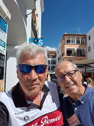 Loved this band last year. Great times 👍👌❤️