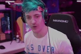 Having played in several esports teams, like luminosity gaming, he's acquired some team chairs like this one that he tweeted back in 2016. Ninja Is Officially Back On Twitch With A New Exclusive Deal Az Recom